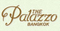 The Palazzo, Bangkok - Logo